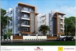 Navin's Dheeraikya, 3 BHK Apartments